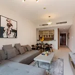Stylish 1Br In Blvd Central, Great City Access - Allsopp & Allsopp