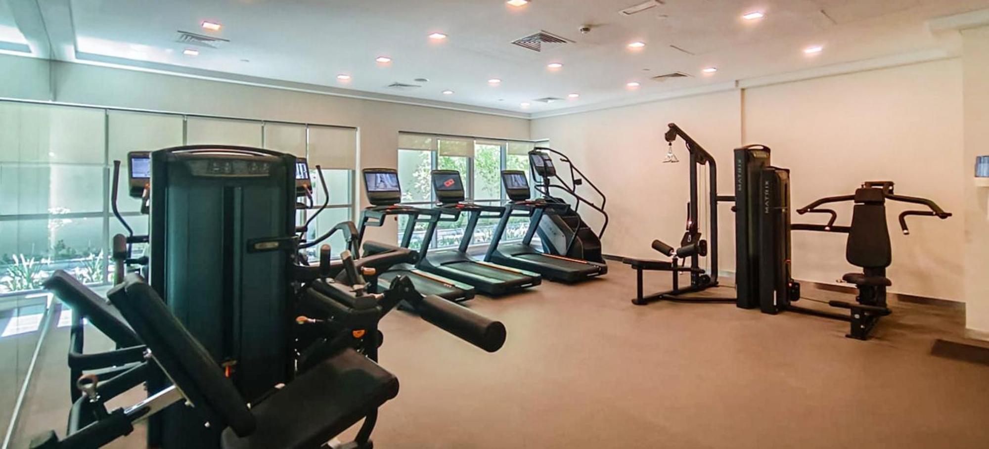 Stylish 1br In Blvd Central, Great Access - Allsopp & Allsopp Apartment