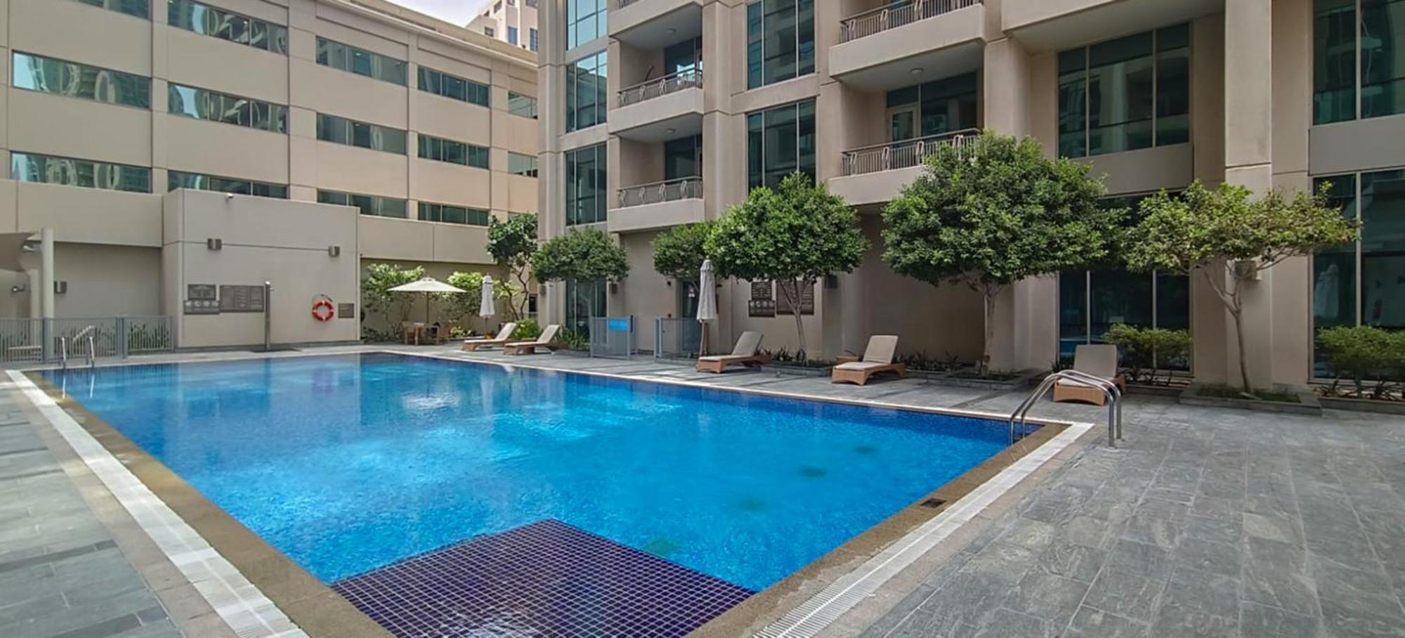 Apartment Stylish 1br In Blvd Central, Great Access - Allsopp & Allsopp *