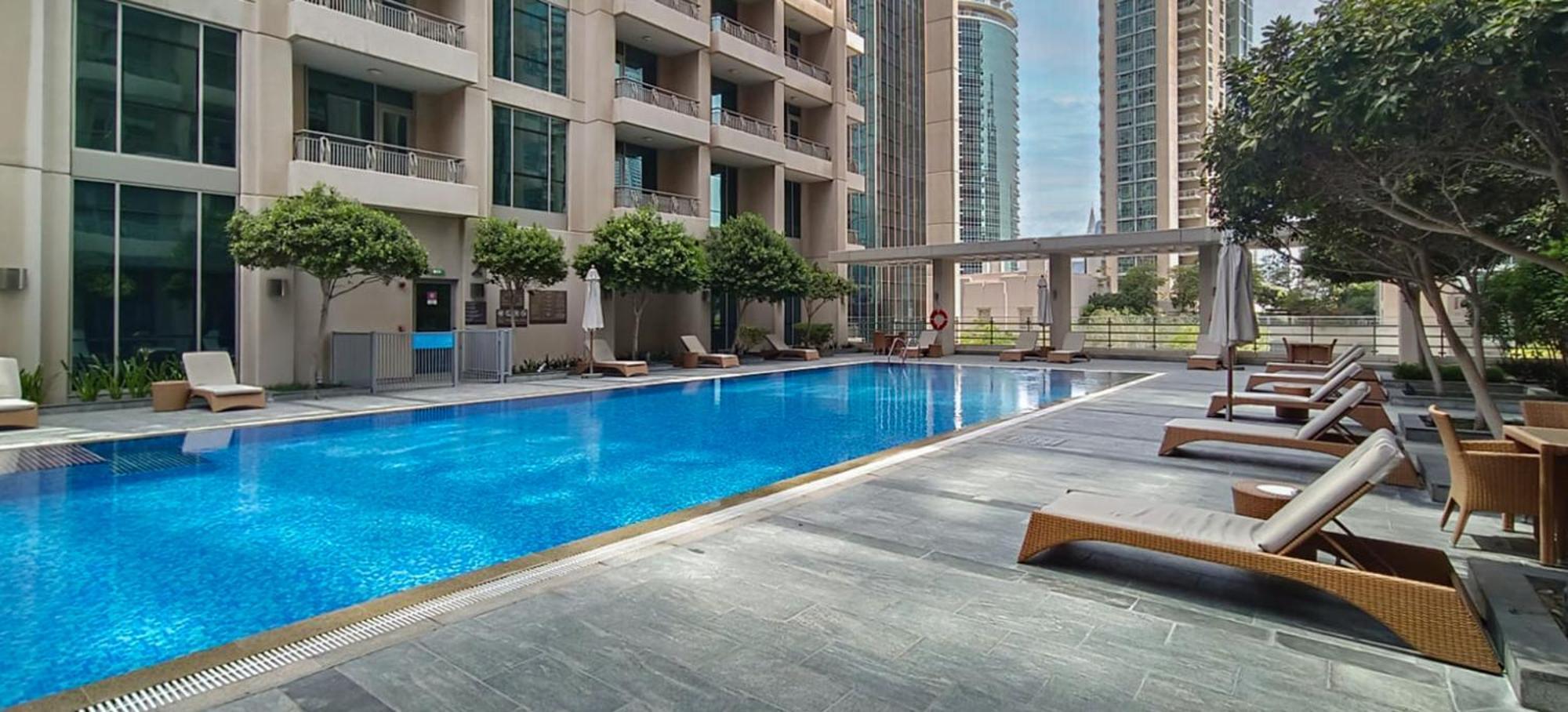 Stylish 1br In Blvd Central, Great Access - Allsopp & Allsopp