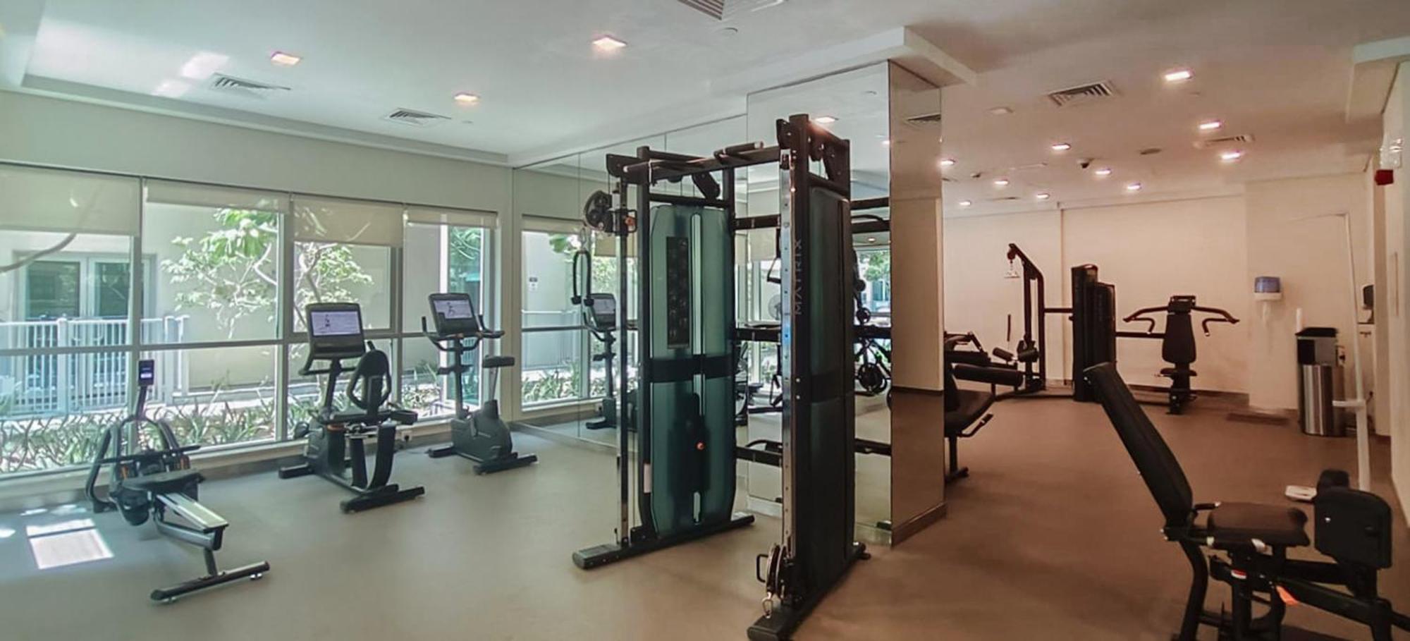Apartment Stylish 1br In Blvd Central, Great Access - Allsopp & Allsopp
