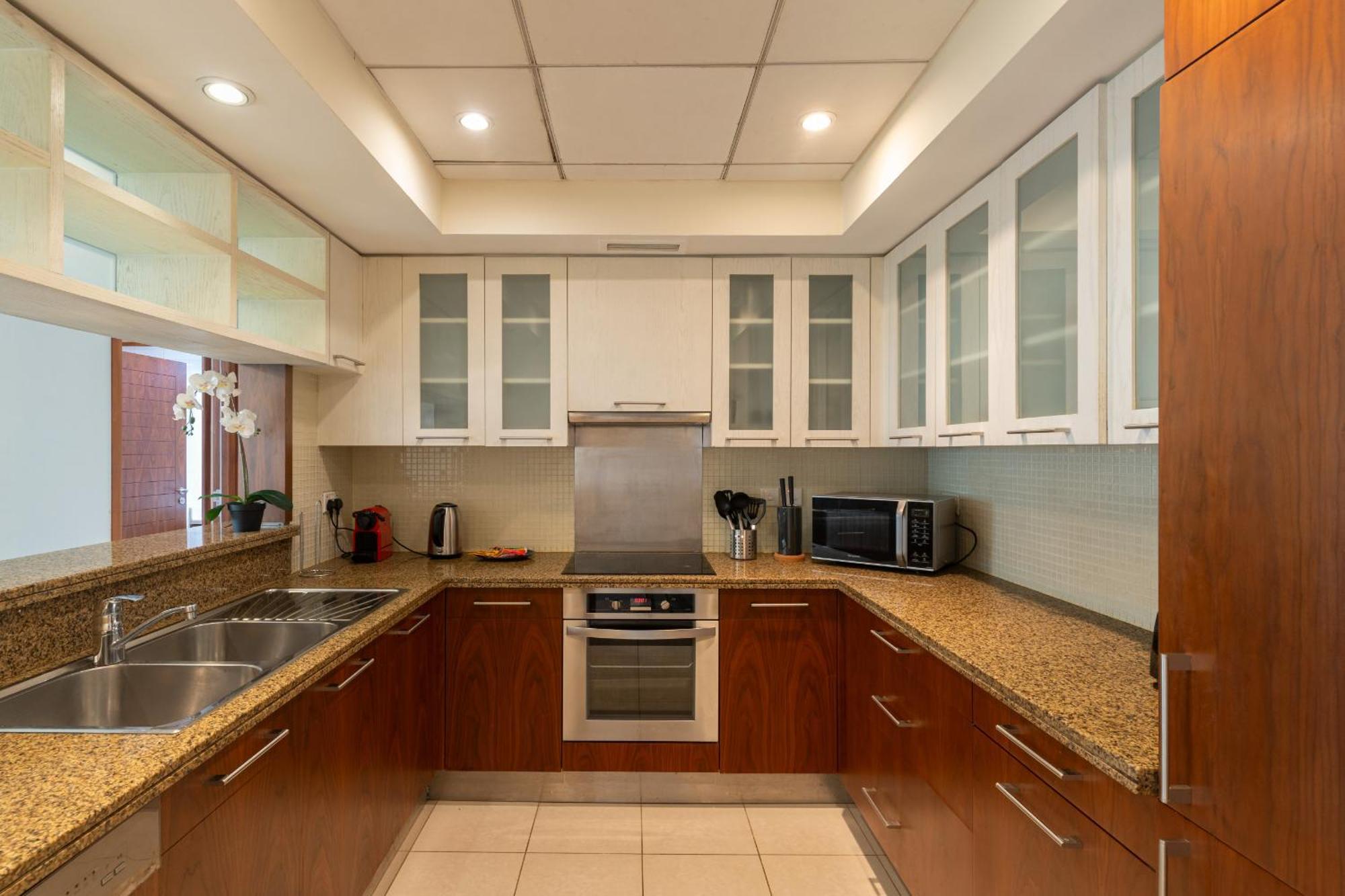 Apartment Stylish 1br In Blvd Central, Great Access - Allsopp & Allsopp *