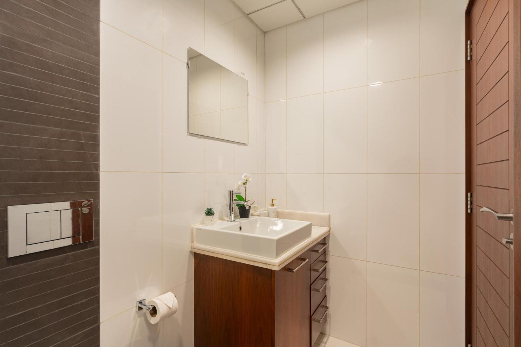 Stylish 1br In Blvd Central, Great Access - Allsopp & Allsopp Apartment *