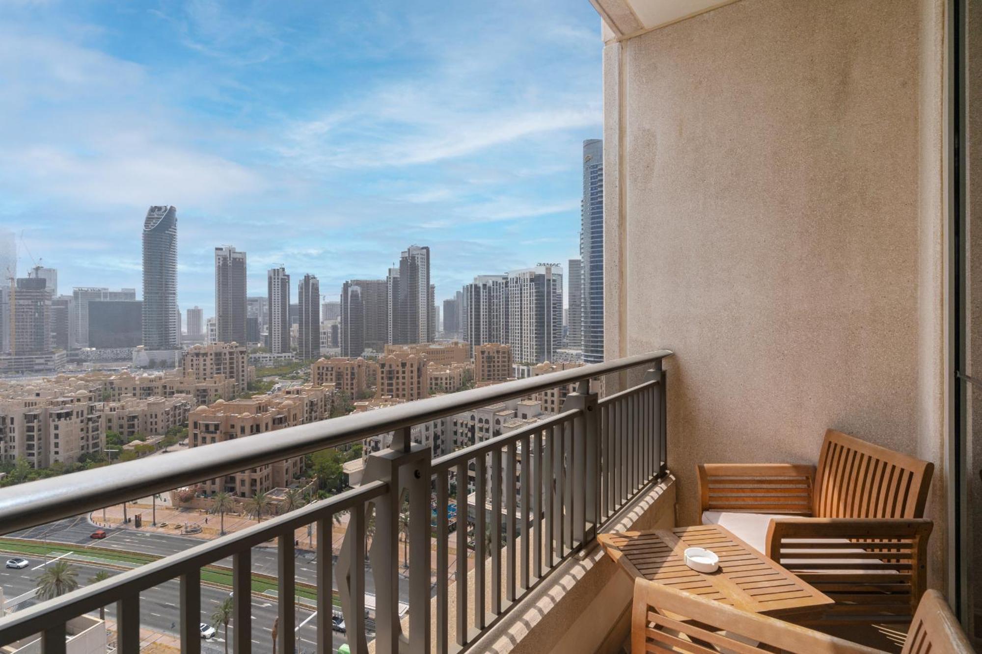 Stylish 1br In Blvd Central, Great Access - Allsopp & Allsopp Apartment *